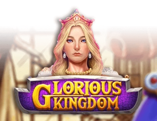 PLAYSTAR : GLORIOUS KINGDOM - HEROBET168