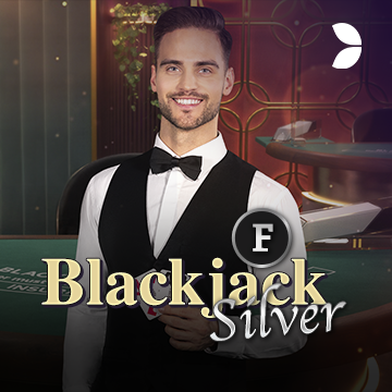 Blackjack Silver F - HEROBET168