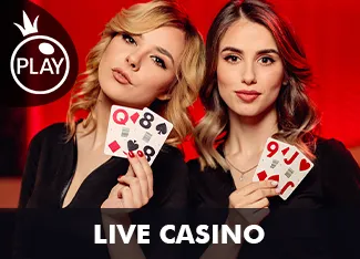 Pragmatic Casino - HEROBET168