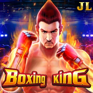 Boxing King - HEROBET168