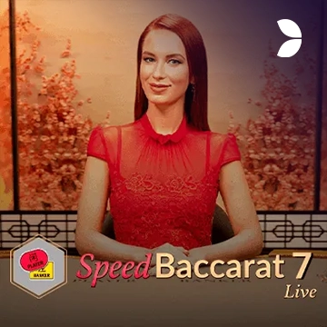 Speed Baccarat 7 - HEROBET168