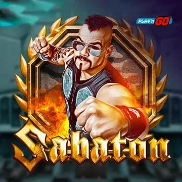 Sabaton - HEROBET168