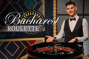 Bucharest Roulette - HEROBET168