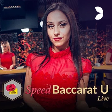 Speed Baccarat U - HEROBET168