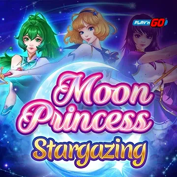 Midnight Princess Stargazing - HEROBET168