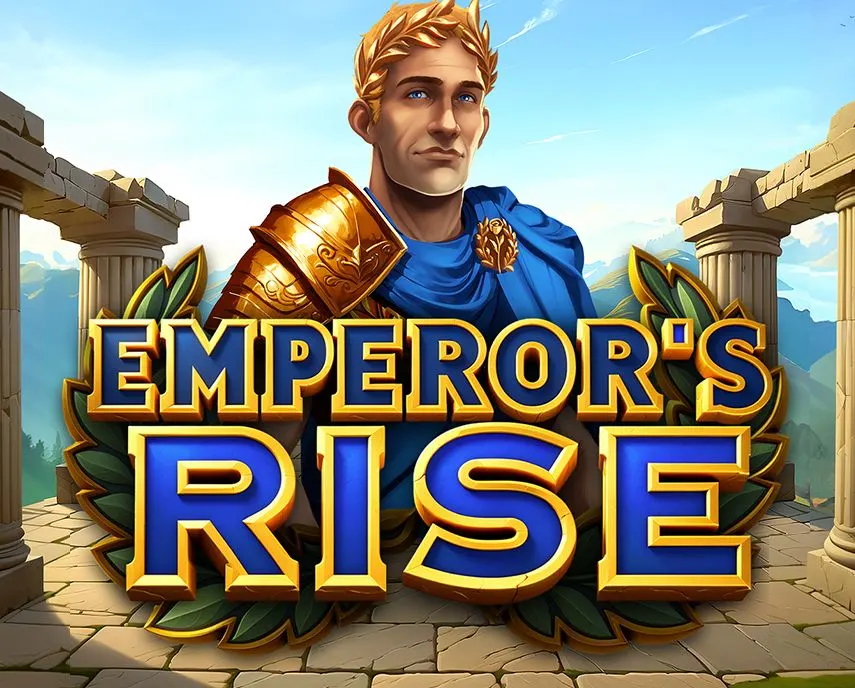 Emperors Rise - HEROBET168