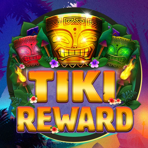 Tiki Reward - HEROBET168