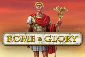 Rome and Glory - HEROBET168