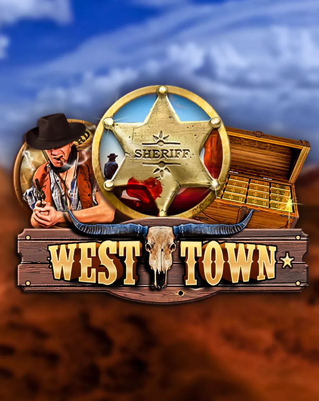 West Town - HEROBET168