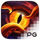 Kraken Gold Rush - HEROBET168