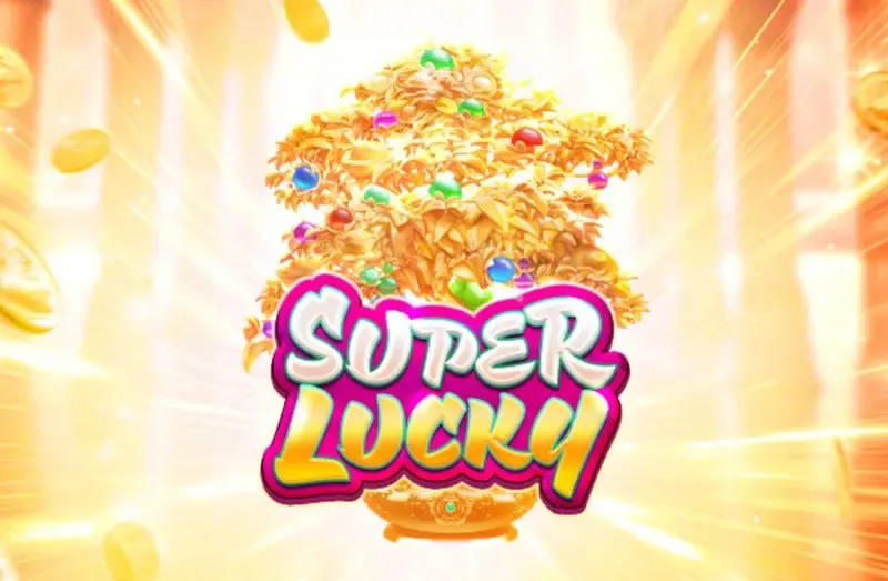 PLAYSTAR : SUPER LUCKY - HEROBET168