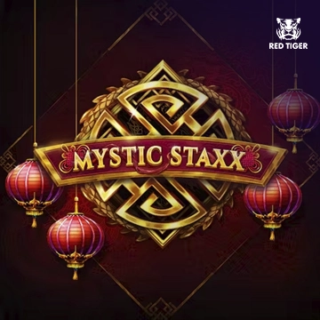Mystic Staxx - HEROBET168