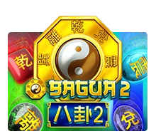 Bagua 2 - HEROBET168