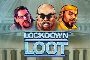 Lockdown Loot - HEROBET168