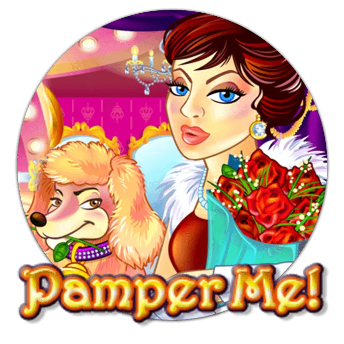 Pamper Me - HEROBET168