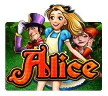 Alice - HEROBET168
