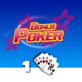 Bonus Poker 1 Hand - HEROBET168