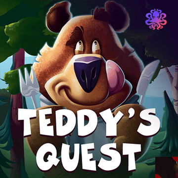 Teddys Quest - HEROBET168