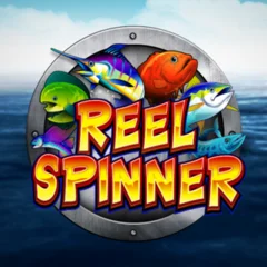 Reel Spinner - HEROBET168