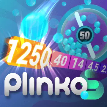 PlinkoS - HEROBET168