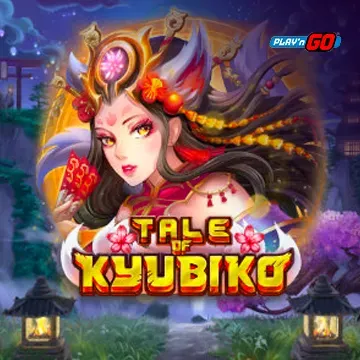 Tale of Kyubiko - HEROBET168