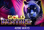 Gold Panther - HEROBET168