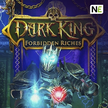 Dark King: Forbidden Riches - HEROBET168