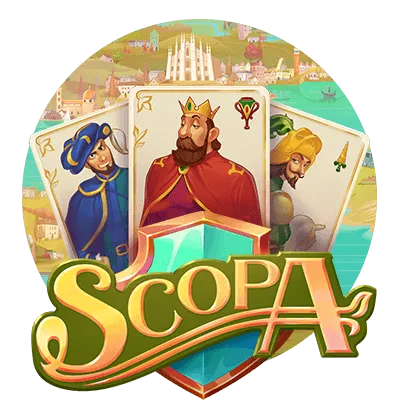 Scopa - HEROBET168