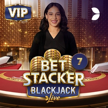 VIP Bet Stacker Blackjack 7 - HEROBET168