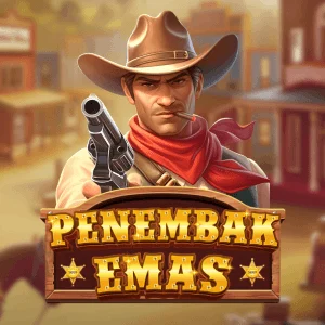 Golden Gunslinger - HEROBET168