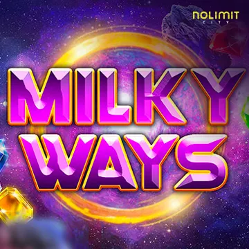 Milky Ways - HEROBET168
