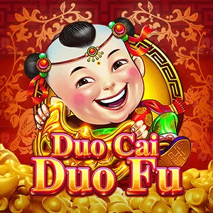 Duo Cai Duo Fu - HEROBET168
