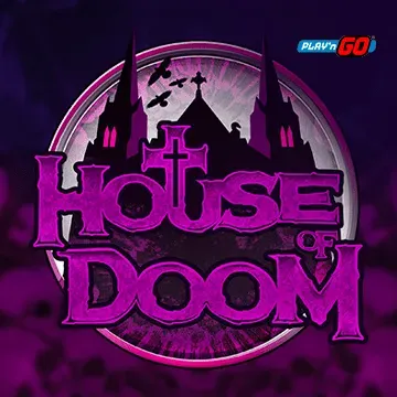 House of Doom - HEROBET168