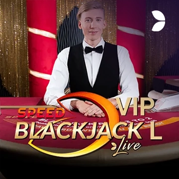 Speed VIP Blackjack L - HEROBET168