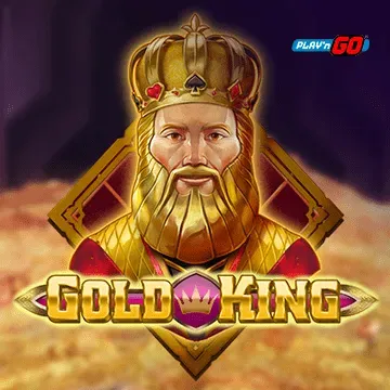 Gold King - HEROBET168