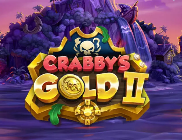 Crabbys Gold II - HEROBET168