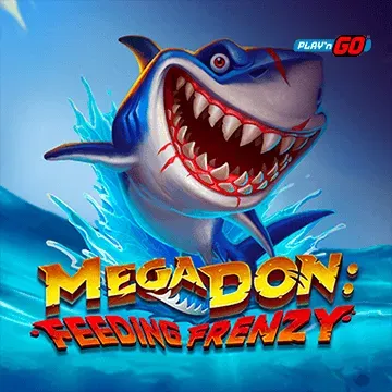 Mega Don: Feeding Frenzy - HEROBET168