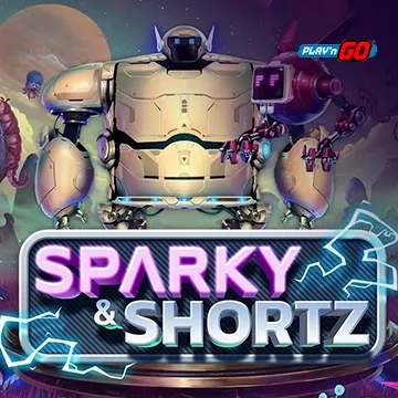 Sparky & Shortz - HEROBET168