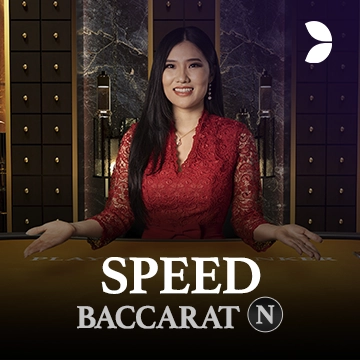 Speed Baccarat N - HEROBET168