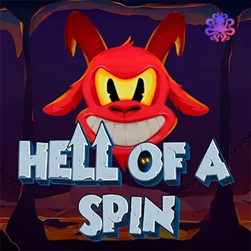 Hell of a Spin - HEROBET168
