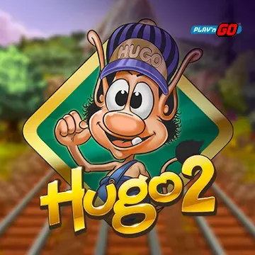 Hugo 2 - HEROBET168