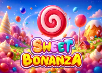 Sweet Bonanza - HEROBET168