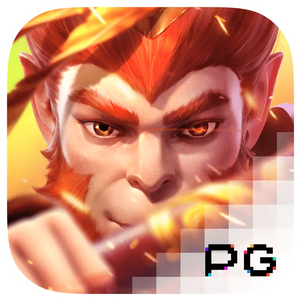 Legendary Monkey King - HEROBET168