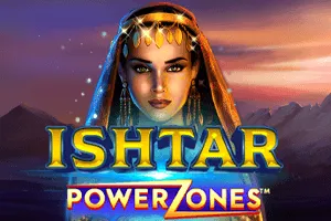 Ishtar - HEROBET168