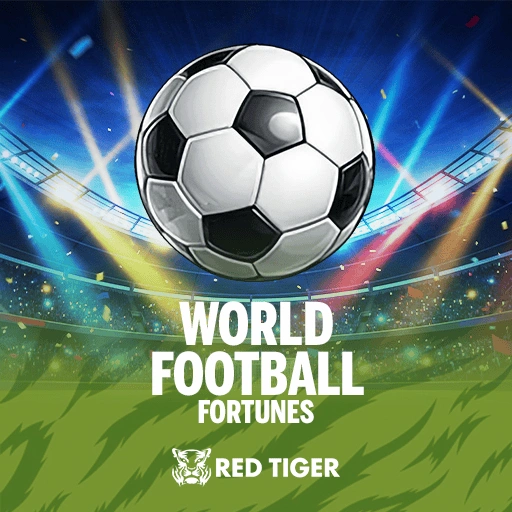 World Football Fortunes - HEROBET168