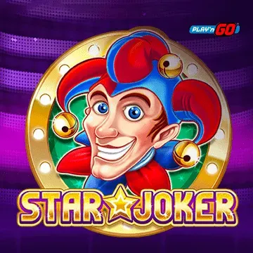 Star Joker - HEROBET168