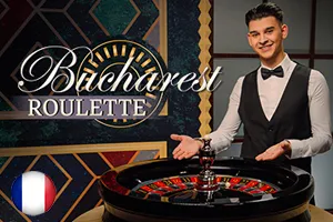 Bucharest French Roulette - HEROBET168