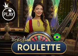 Brazilian Roulette - HEROBET168