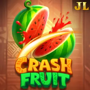 Crash Fruit - HEROBET168