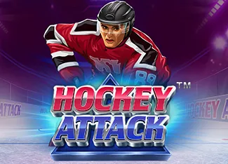 Hockey Attack - HEROBET168